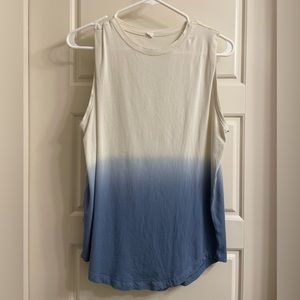 Lululemon Brunswick Tank Size 4